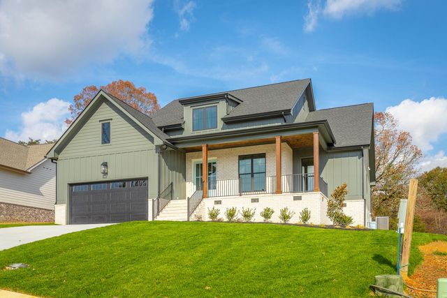 7383 Ferrell Farms Drive, Harrison, TN 37341