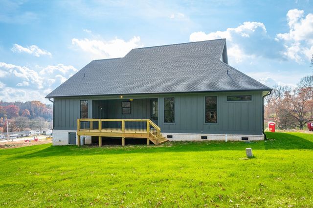 7383 Ferrell Farms Drive, Harrison, TN 37341