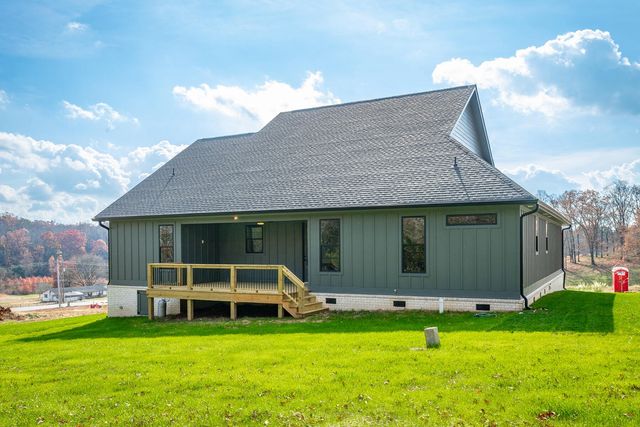 7383 Ferrell Farms Drive, Harrison, TN 37341