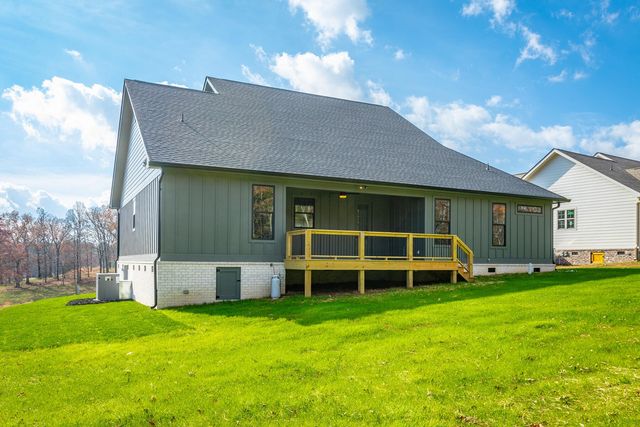 7383 Ferrell Farms Drive, Harrison, TN 37341