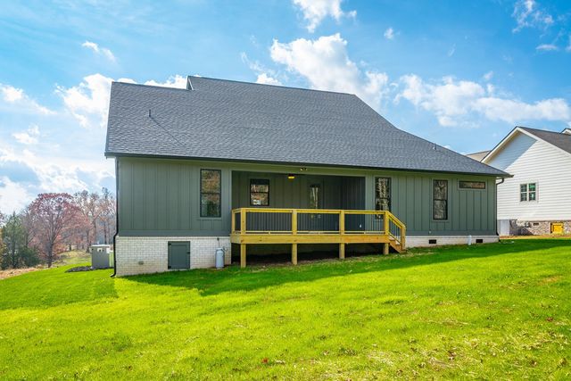 7383 Ferrell Farms Drive, Harrison, TN 37341