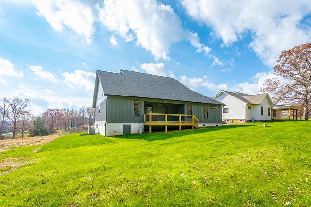 7383 Ferrell Farms Drive, Harrison, TN 37341