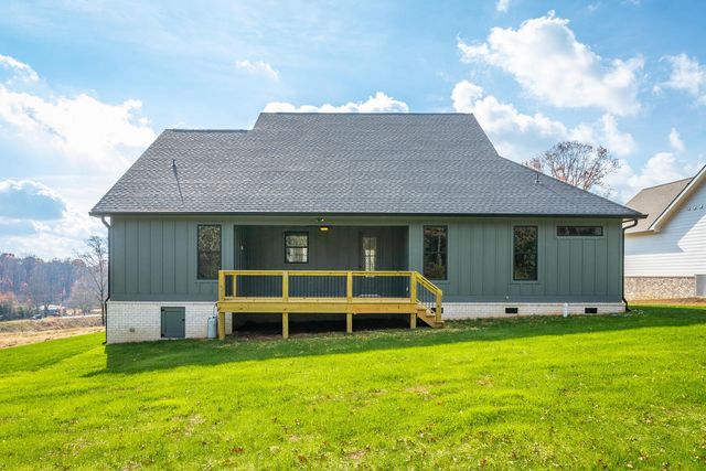 7383 Ferrell Farms Drive, Harrison, TN 37341