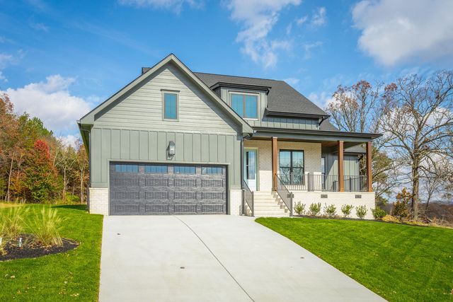 7383 Ferrell Farms Drive, Harrison, TN 37341