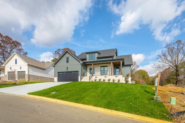 7383 Ferrell Farms Drive, Harrison, TN 37341