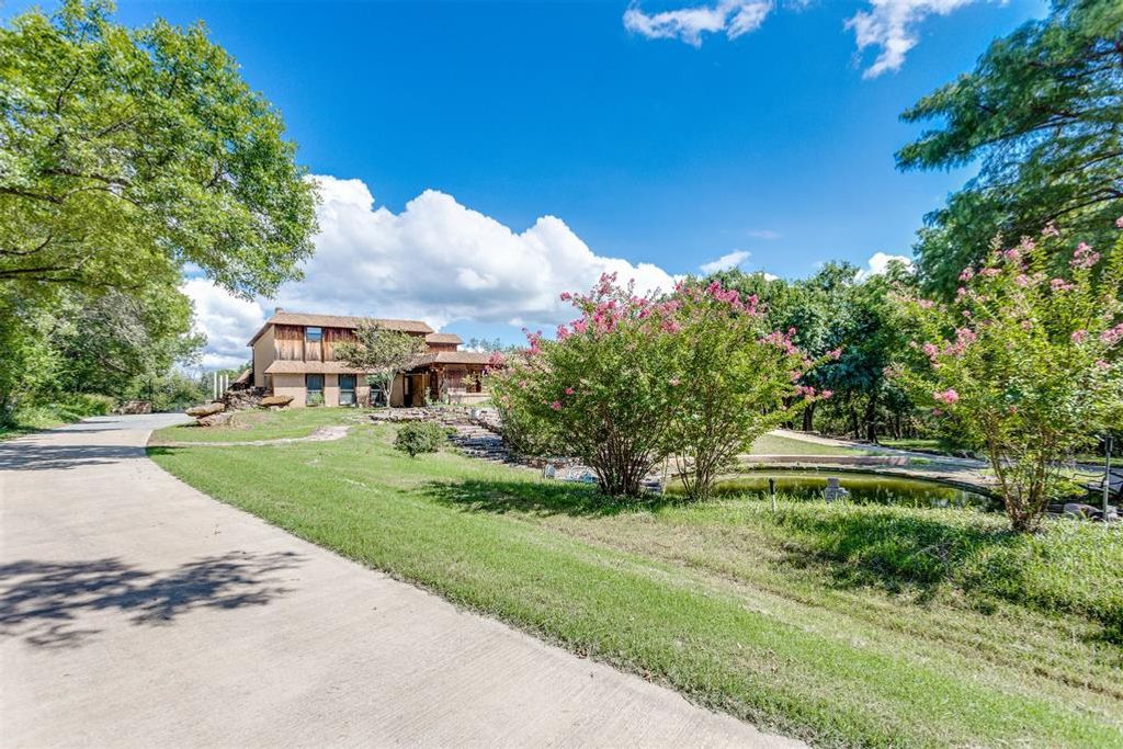 14224 W Edmond Lake Road, Jones, OK 73049
