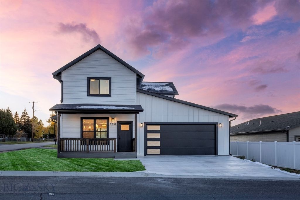 3251 S Main Street, Butte, MT 59701