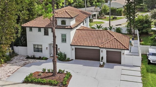 3508 W EUCLID AVENUE, Tampa, FL 33629