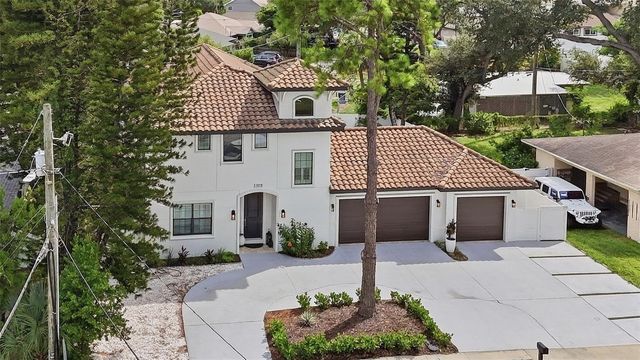 3508 W EUCLID AVENUE, Tampa, FL 33629