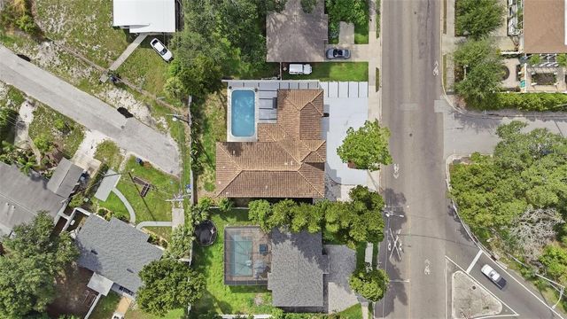 3508 W EUCLID AVENUE, Tampa, FL 33629