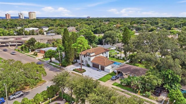 3508 W EUCLID AVENUE, Tampa, FL 33629