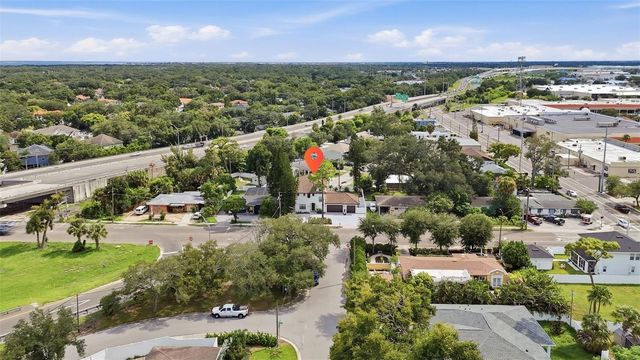 3508 W EUCLID AVENUE, Tampa, FL 33629