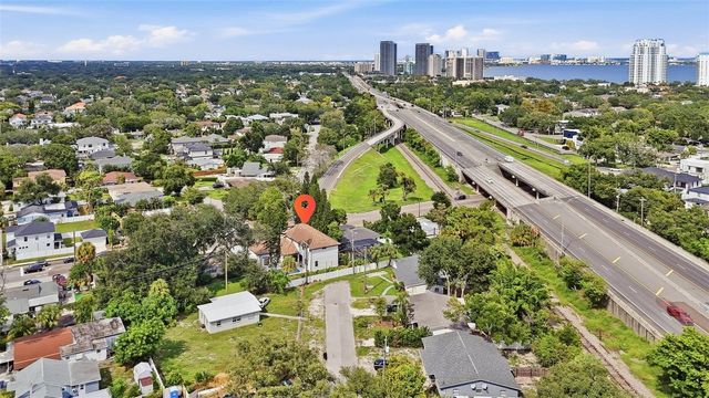 3508 W EUCLID AVENUE, Tampa, FL 33629