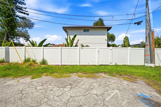 3508 W EUCLID AVENUE, Tampa, FL 33629