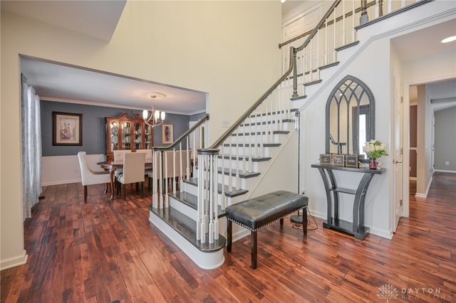 224 Roscommon Drive, Springfield, OH 45503