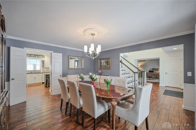 224 Roscommon Drive, Springfield, OH 45503