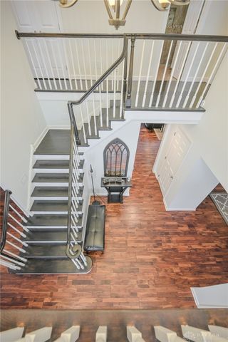 224 Roscommon Drive, Springfield, OH 45503