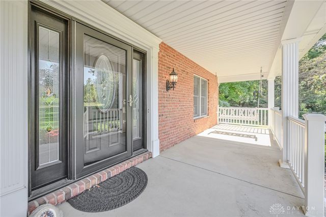 224 Roscommon Drive, Springfield, OH 45503