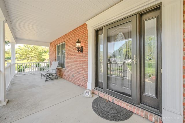 224 Roscommon Drive, Springfield, OH 45503