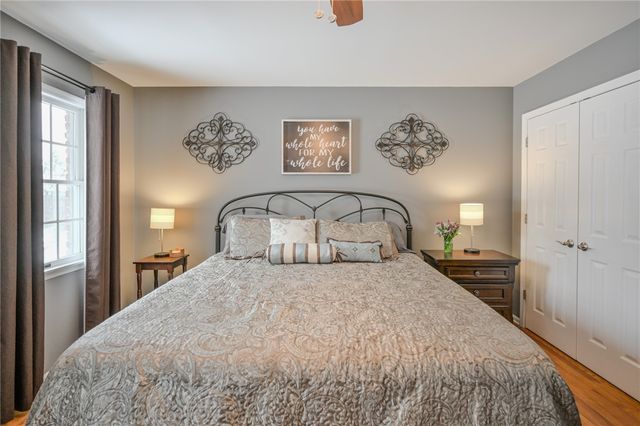 224 Roscommon Drive, Springfield, OH 45503