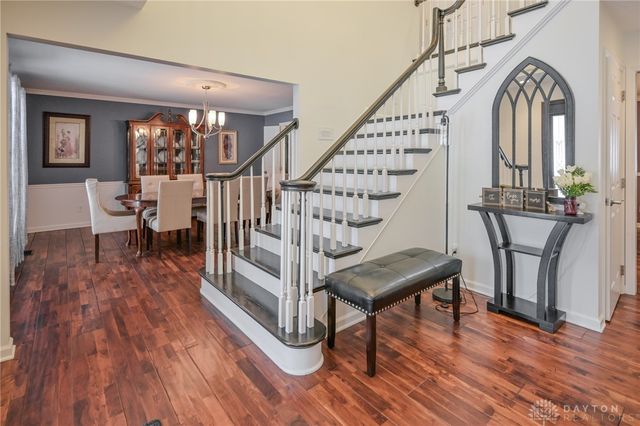 224 Roscommon Drive, Springfield, OH 45503