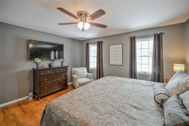 224 Roscommon Drive, Springfield, OH 45503