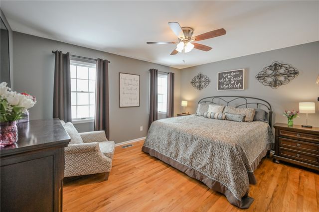 224 Roscommon Drive, Springfield, OH 45503