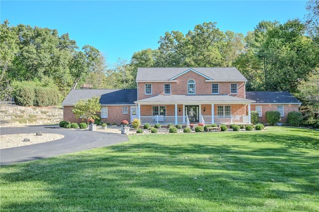 224 Roscommon Drive, Springfield, OH 45503