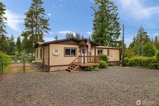 1171 E Trails End Drive, Belfair, WA 98528