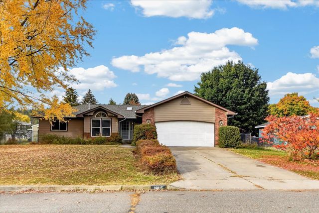16115 E LONGFELLOW Ave, Spokane Valley, WA 99216 property photo