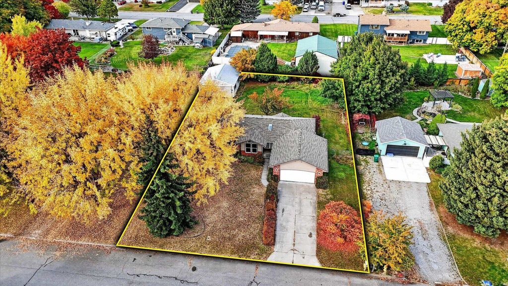 16115 E LONGFELLOW Ave, Spokane Valley, WA 99216 photo 3