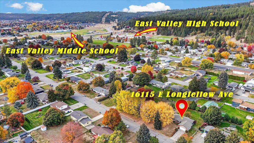 16115 E LONGFELLOW Ave, Spokane Valley, WA 99216 photo 4
