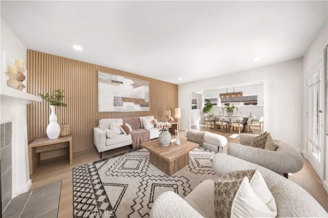 1166 North El Molino Avenue, Pasadena, CA 91104