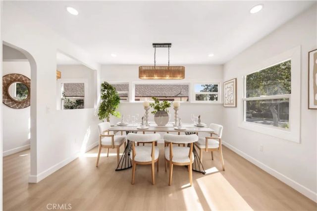 1166 North El Molino Avenue, Pasadena, CA 91104
