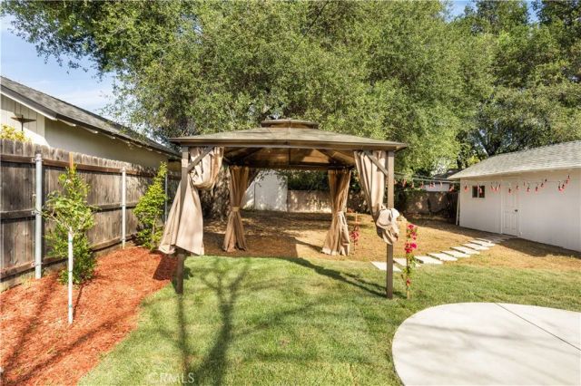 1166 North El Molino Avenue, Pasadena, CA 91104