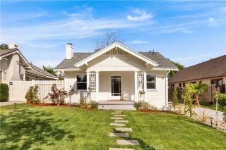 1166 North El Molino Avenue, Pasadena, CA 91104