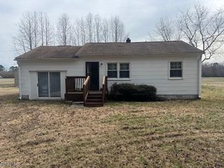 13246 Bethany Church RD, Smithfield, VA 23430