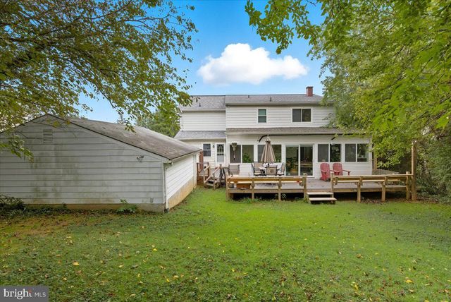 2117 CHANTILLA, Catonsville, MD 21228