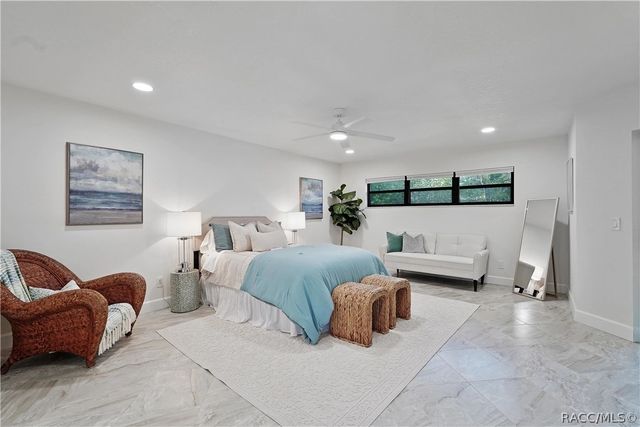 5012 S Deepwater Point, Homosassa, FL 34448