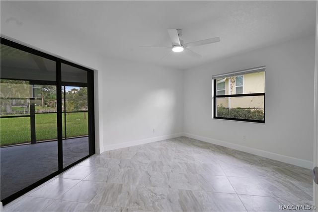 5012 S Deepwater Point, Homosassa, FL 34448