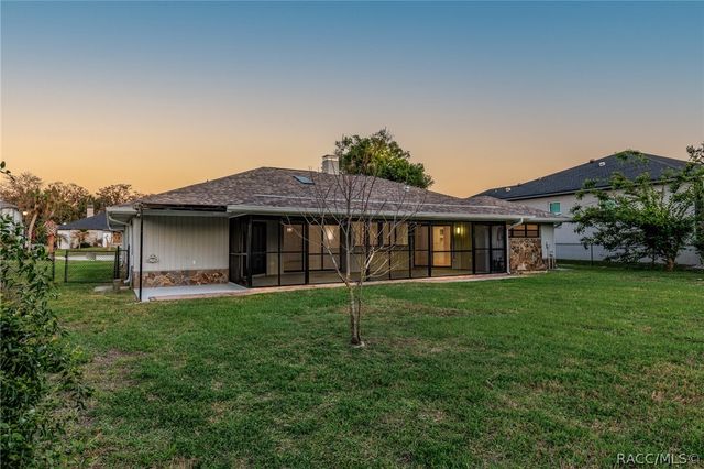 5012 S Deepwater Point, Homosassa, FL 34448