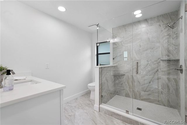 5012 S Deepwater Point, Homosassa, FL 34448