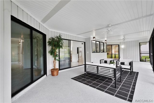 5012 S Deepwater Point, Homosassa, FL 34448