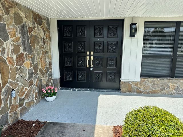 5012 S Deepwater Point, Homosassa, FL 34448