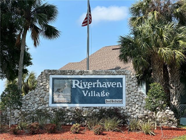 5012 S Deepwater Point, Homosassa, FL 34448
