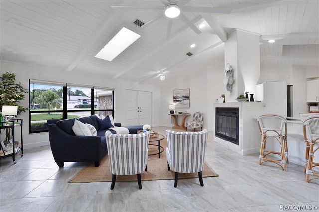 5012 S Deepwater Point, Homosassa, FL 34448