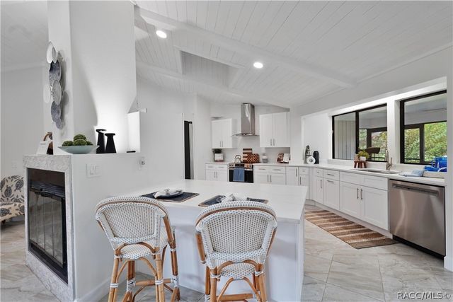 5012 S Deepwater Point, Homosassa, FL 34448