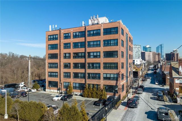 121 Westmoreland Avenue 610, White Plains, NY 10606