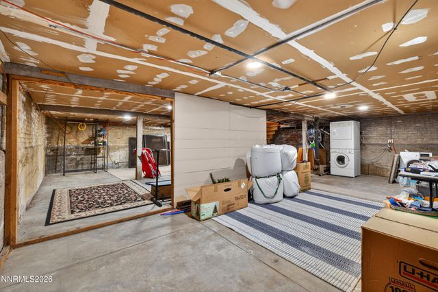 800 S Center Street, Reno, NV 89501