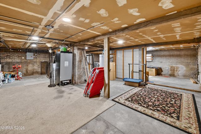 800 S Center Street, Reno, NV 89501